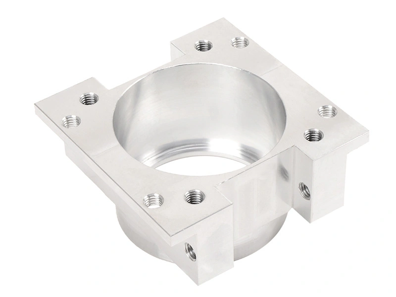 CNC Machining Metal Parts: Best Metals, Design Rules, and Cost Drivers